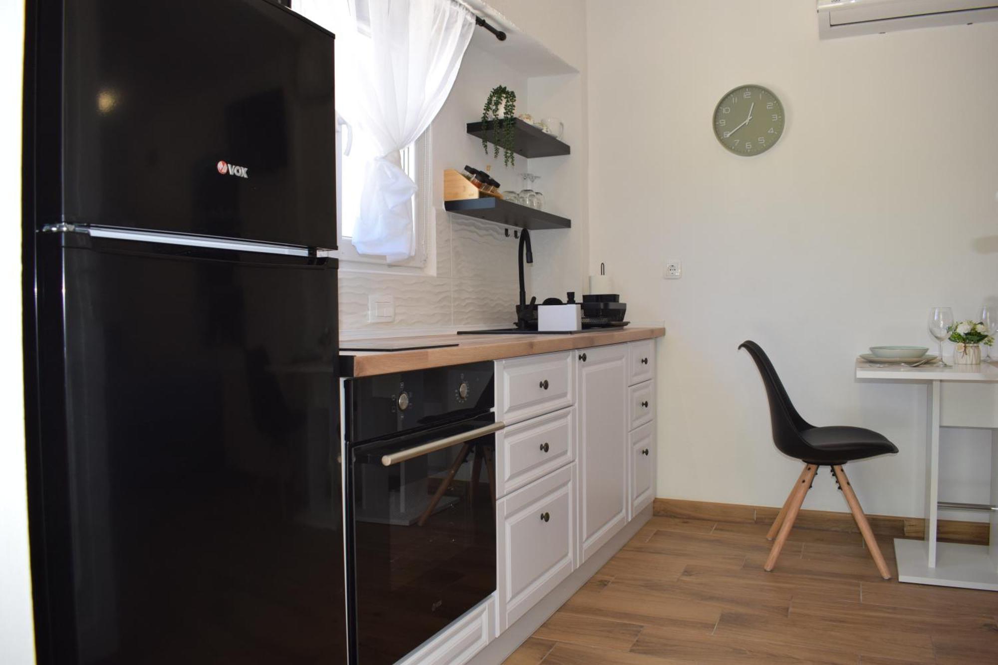 Apartment Fortyone Orebic