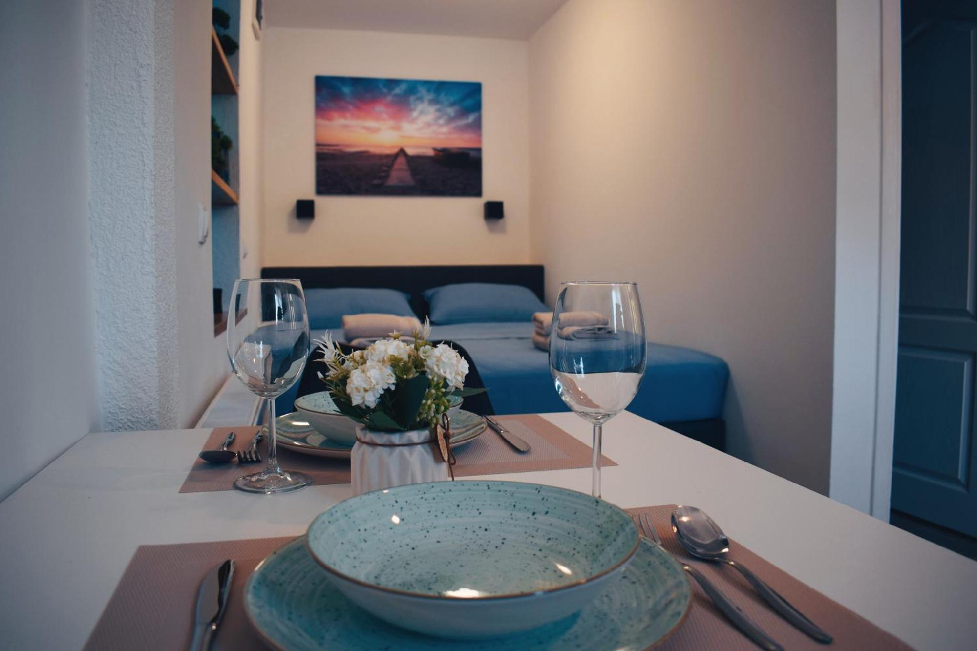 Apartment Fortyone *