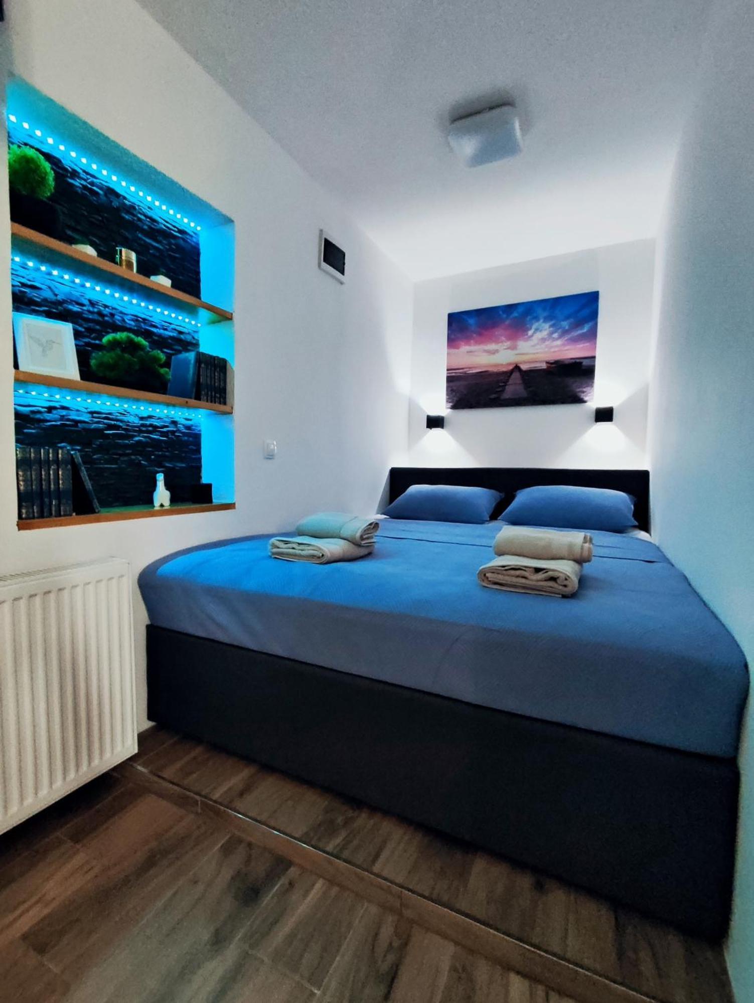 Fortyone Apartment