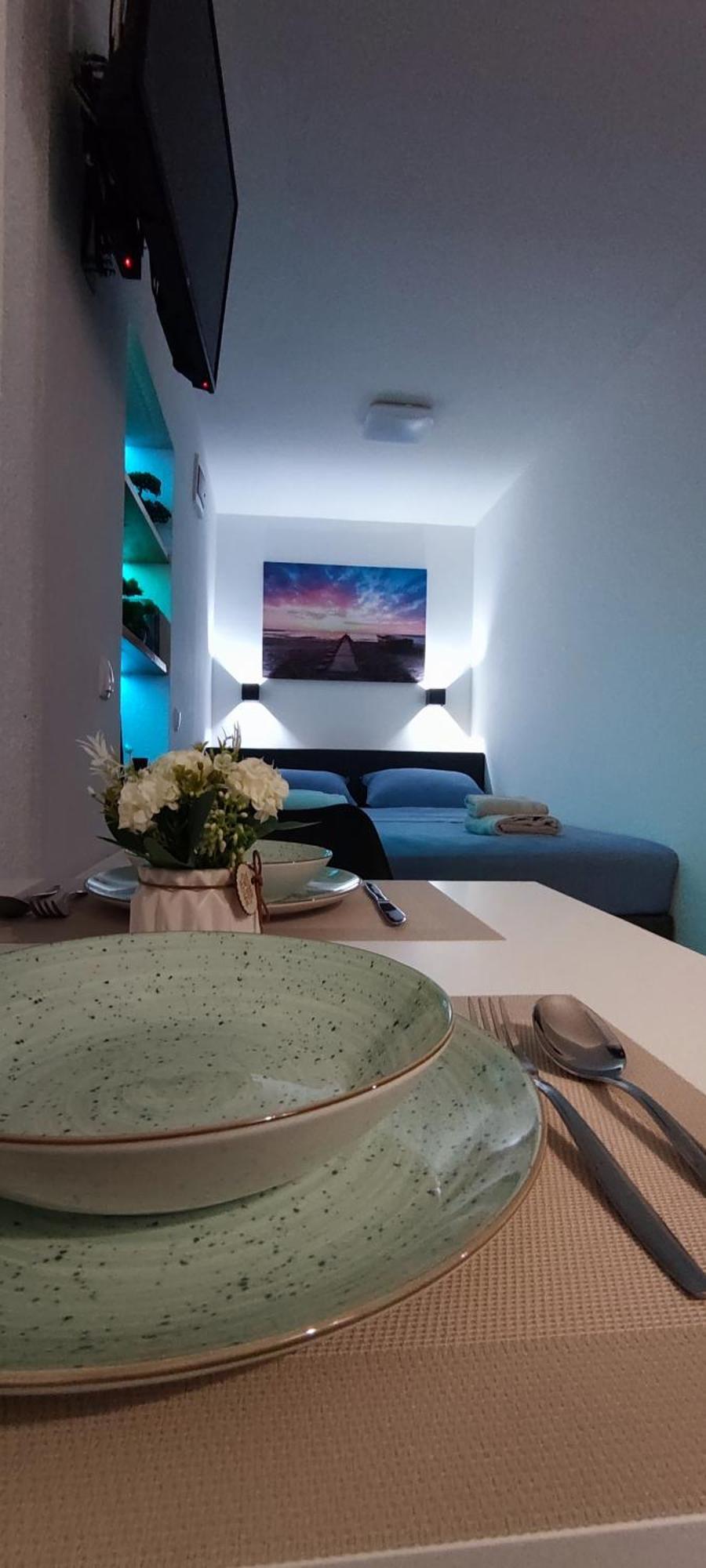 Fortyone Apartment Orebic