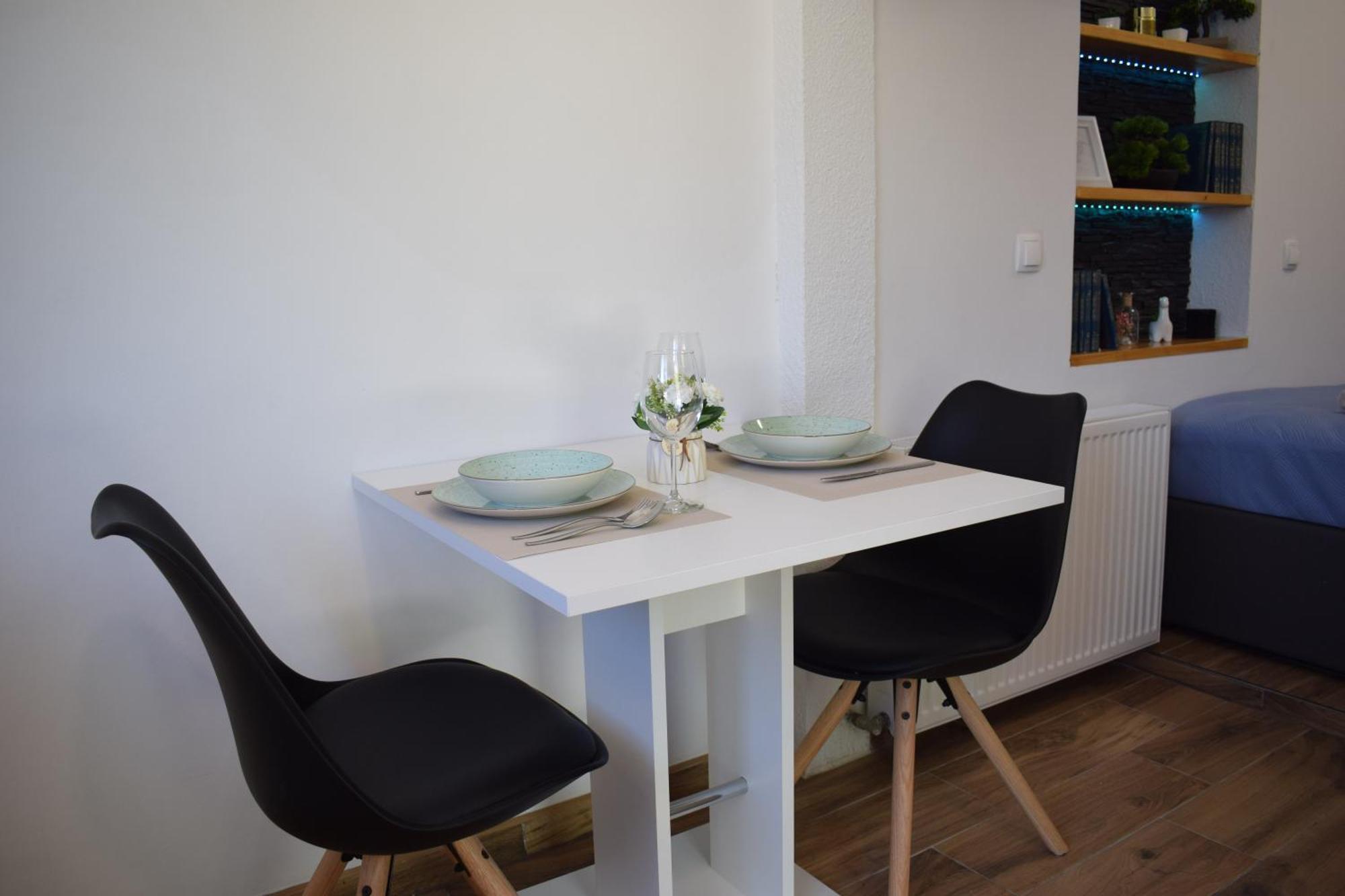 Fortyone Apartment