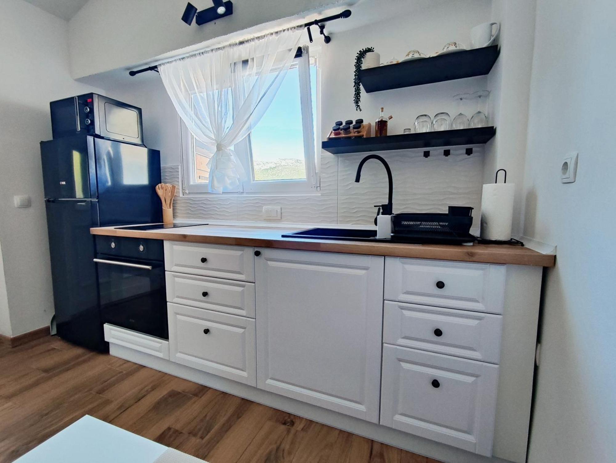 Apartment Fortyone Orebic